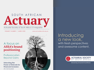 SA Actuary Magazine