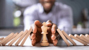 Enterprise Risk Management Seminar: 21 August