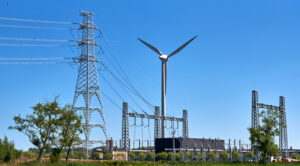 Modelling South Africa’s 2050 Energy Mix  